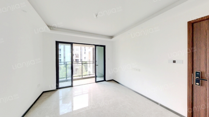 敏捷珑玥府二手房实景图