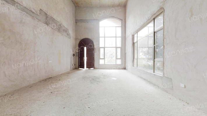 碧桂园山湖城水蓝天二手房实景图