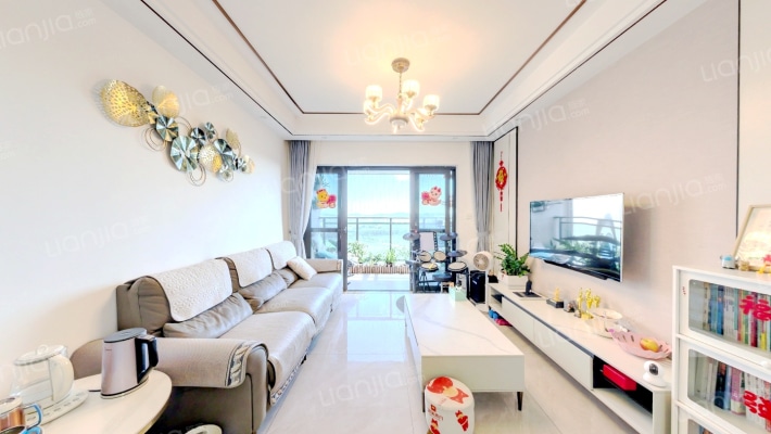 翠湖苑二手房实景图