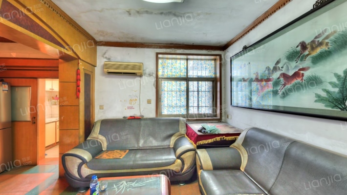 燕兴小区二手房实景图