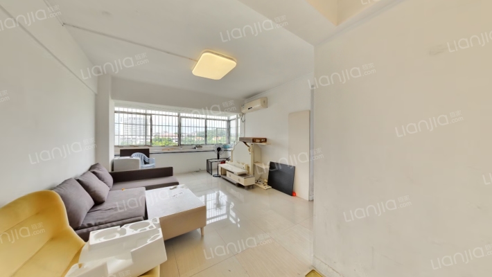 天华苑二手房实景图