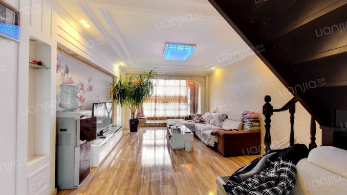 华辰裕景二手房实景图