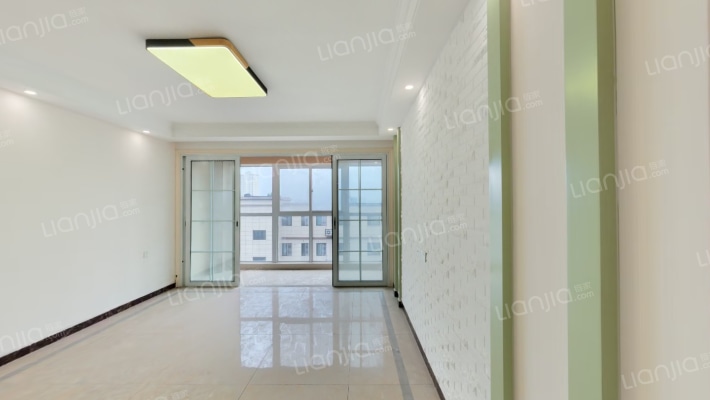 置地友谊花园二手房实景图