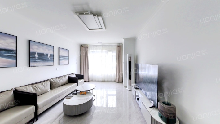 雅韵园二手房实景图