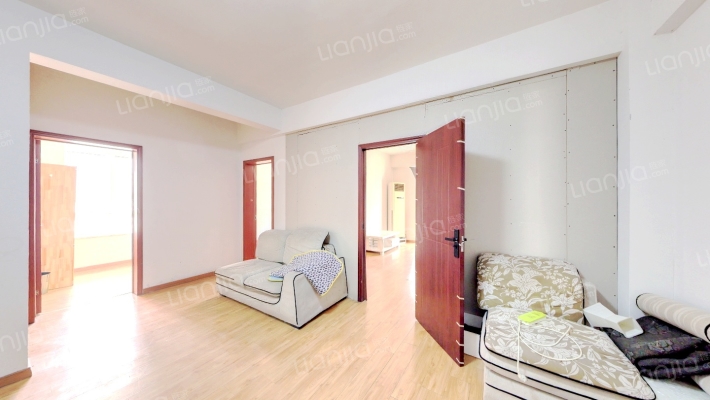 科海雅居二手房实景图