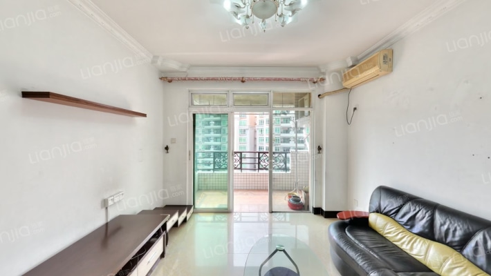 雍景园二手房实景图