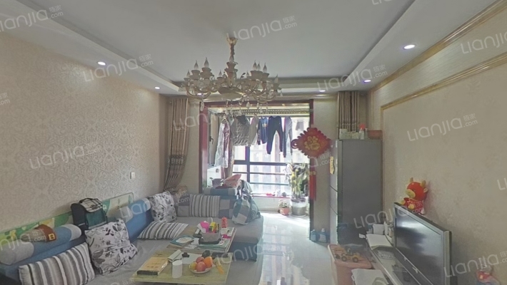 永丰嘉苑二手房实景图