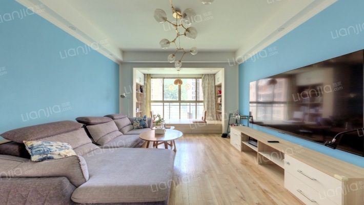 尚善·御景二手房实景图