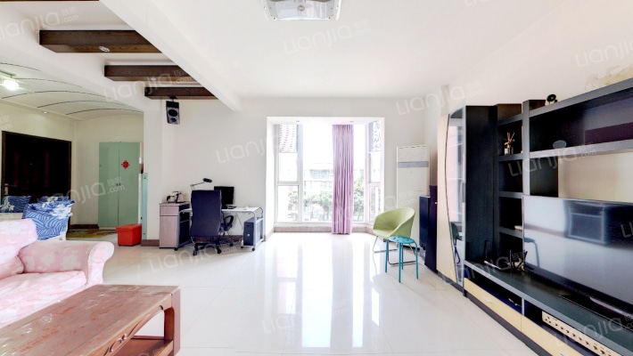 兴元嘉园二手房实景图