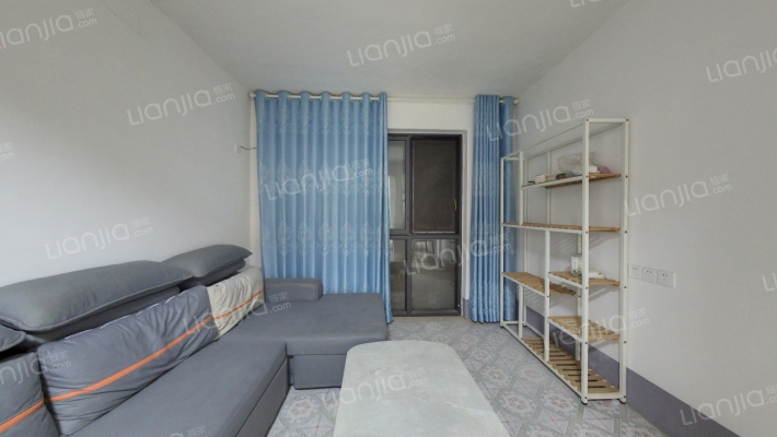 水厂后巷二手房实景图