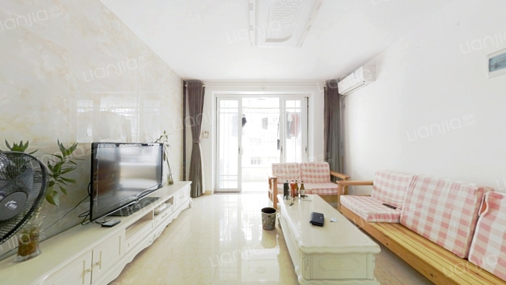 富祥苑二手房实景图