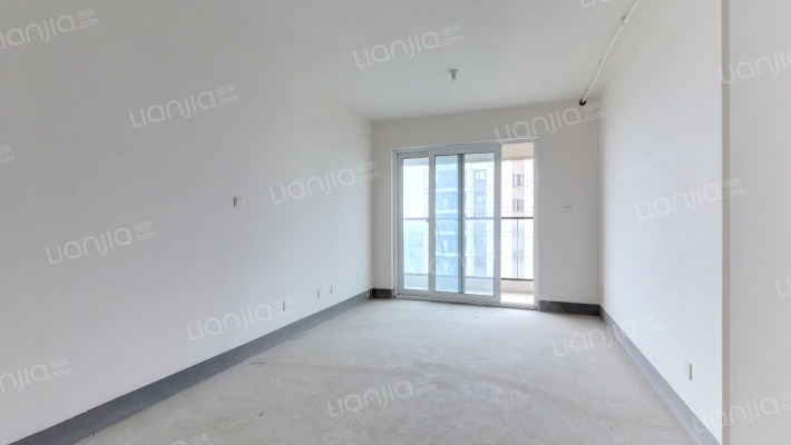 新浦西孔雀城-1.0期云樾东方苑二手房实景图