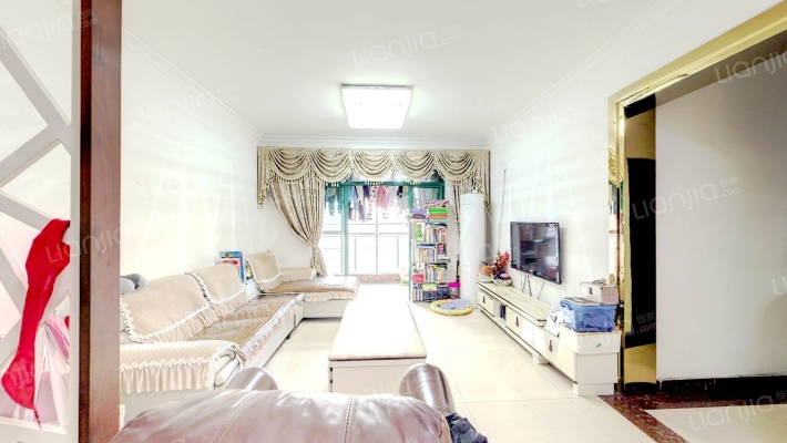 东港花园二手房实景图