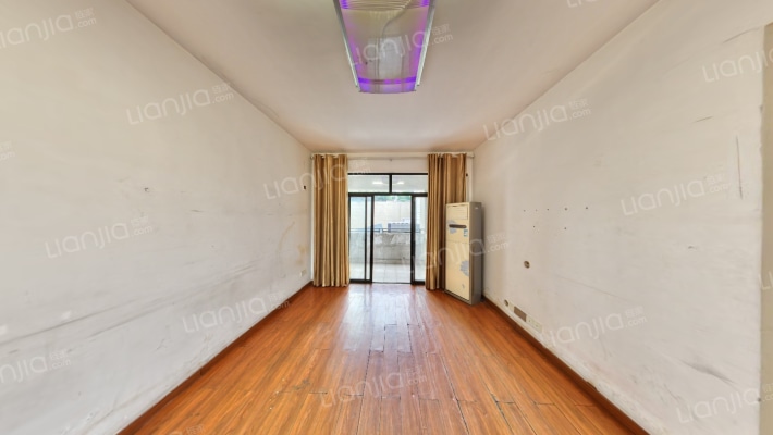 劲力五星城自由地二手房实景图