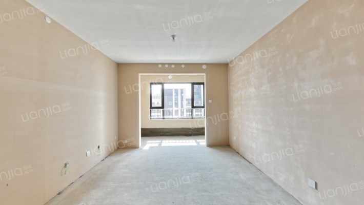 绿宸万华城玫瑰苑二手房实景图