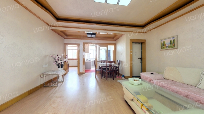 金点花园二手房实景图