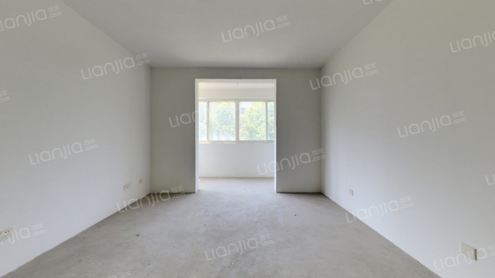 长龙一村西区二手房实景图