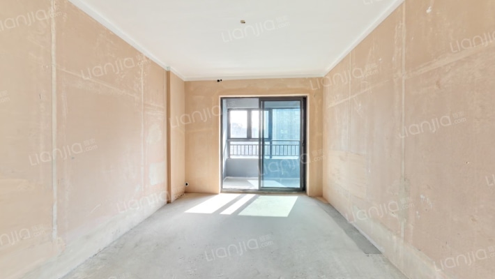 城投禧园二手房实景图