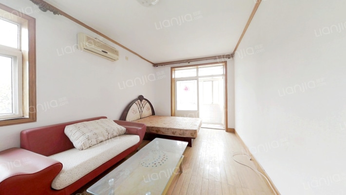 兰考路小区二手房实景图