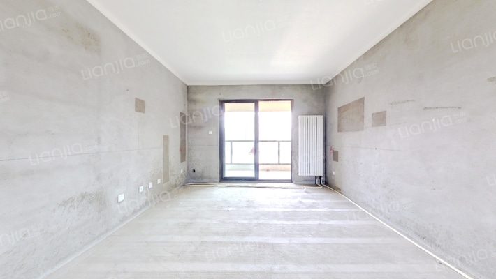 翠园熙雅苑二手房实景图