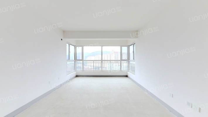 飞天绿岛名居二手房实景图