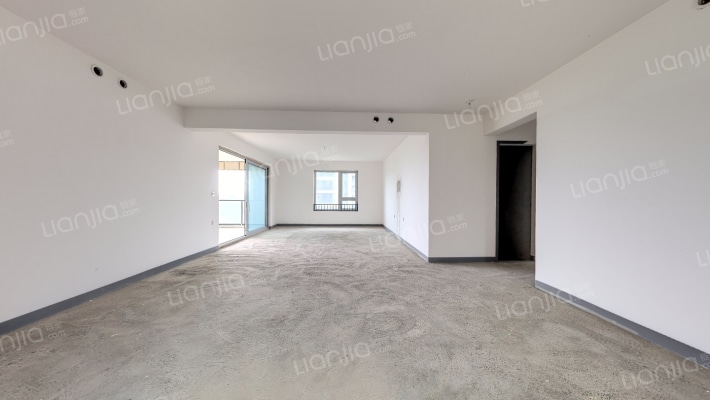 湘江壹号五期二手房实景图