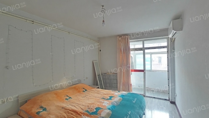 百家百三百四小区二手房实景图