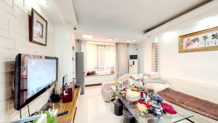 时代美景二手房实景图