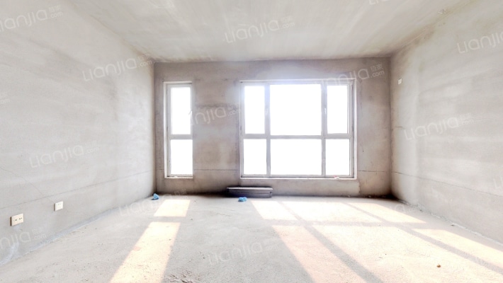 裕丰景苑二期二手房实景图