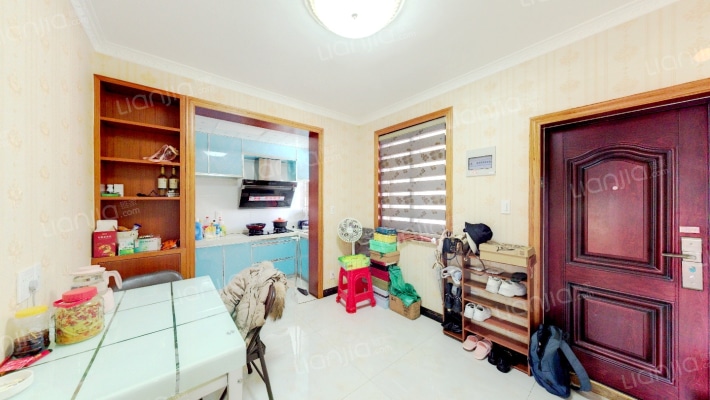 中兴中路二手房实景图