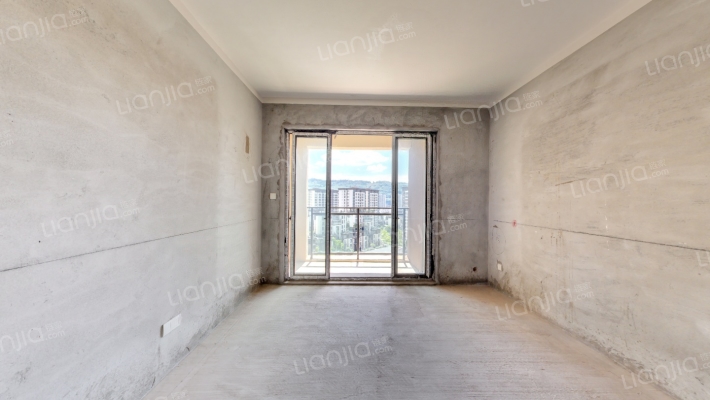 协信星澜汇4期二手房实景图