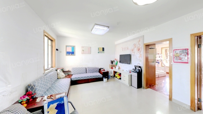 润硕新天地二手房实景图