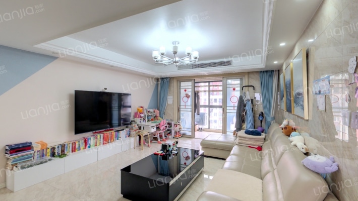 福垟家园二手房实景图