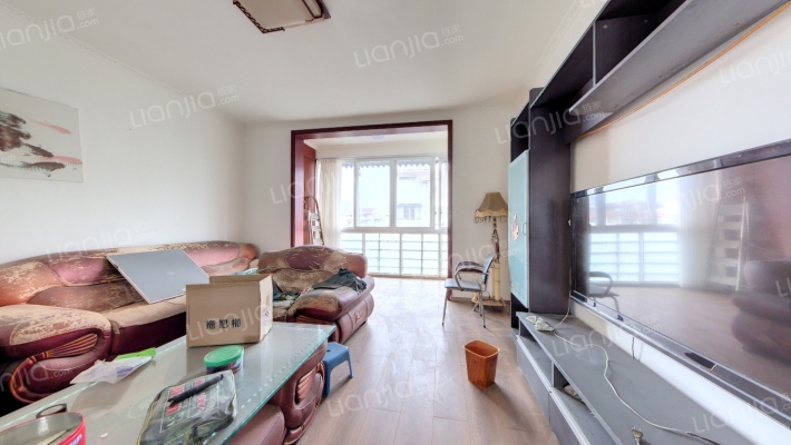 伊顿雅筑二手房实景图