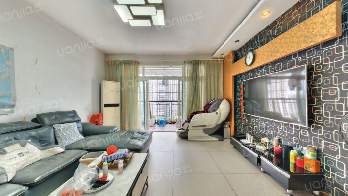 刘家花园二手房实景图