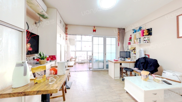 维多利亚广场二手房实景图