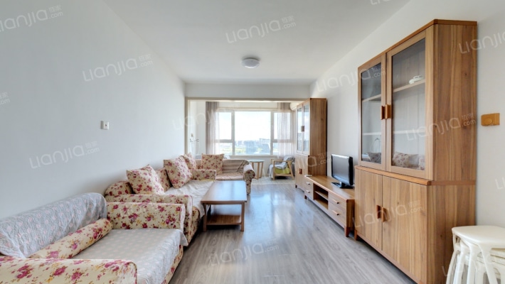 水岸人家二手房实景图