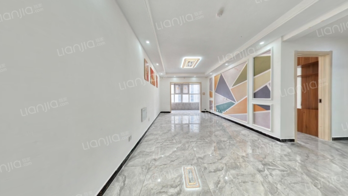 新华·学府上园二手房实景图