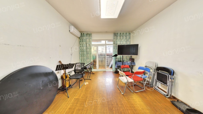 北城未来A区二手房实景图