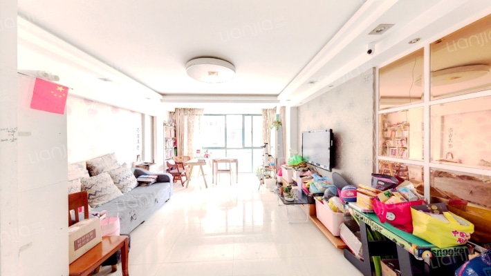 沙溪华庭二手房实景图