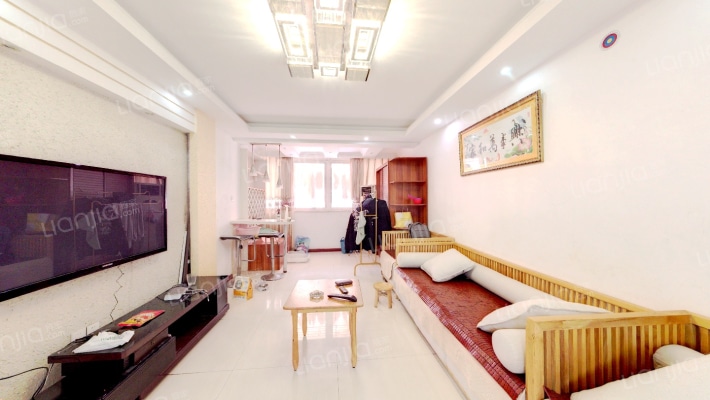 怡园北村北区二手房实景图