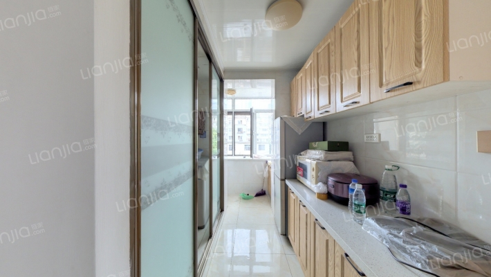 绍堂社区二手房实景图