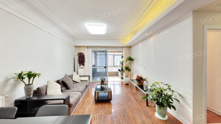 御景湾二手房实景图