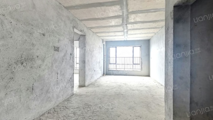 德龙东城华府二手房实景图