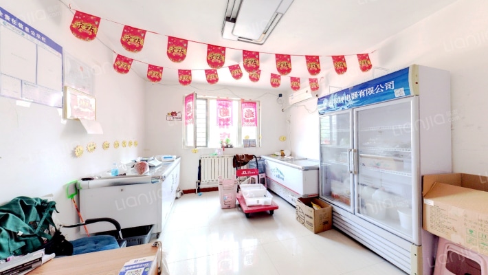 友和园二手房实景图