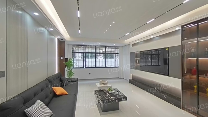 富民花园二手房实景图