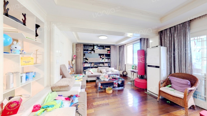 北干二苑二手房实景图