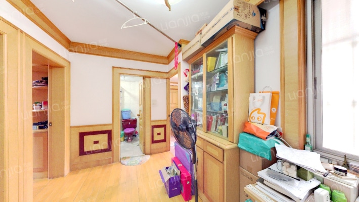 望花小区西区二手房实景图