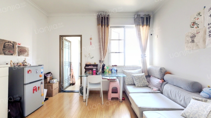 东兴天地C区二手房实景图