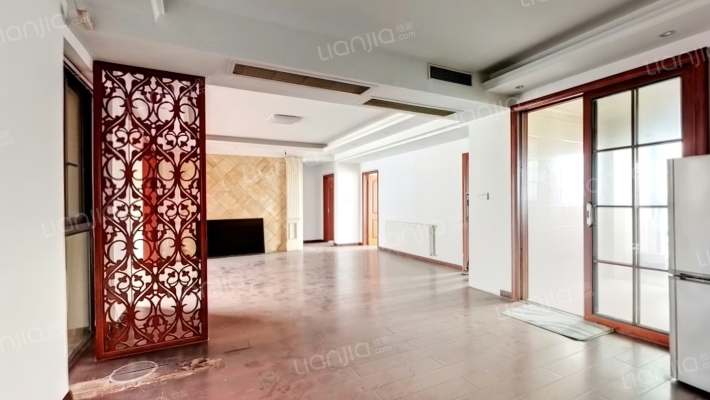 兴瑞天鹅湖二手房实景图